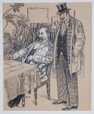 Bild Nr.5: 144-3262 Bauer, Peter: (Künstlergraphik)