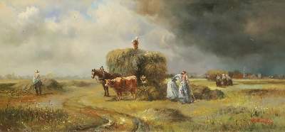 Bild Nr.1: 144-3267 Becker, U.: (Künstlergraphik)