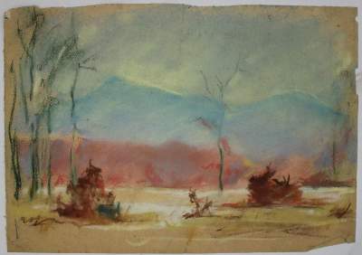 Bild Nr.3: 144-3268 Beck, Otto.: (Künstlergraphik)