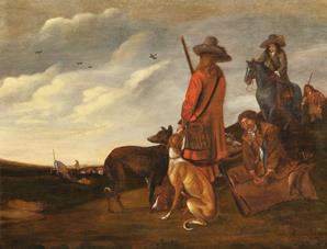 Bild Nr.1: 144-3269 Beeldemaker, Adriaen Cornelisz, nach.: (Künstlergraphik)