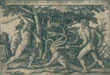 Bild Nr.1: 144-3273 Beham, Hans Sebald: (Künstlergraphik)