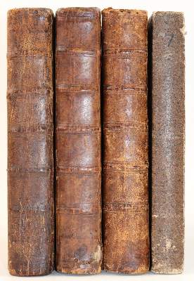 Bild Nr.2: 144-328 Schott,A.F.: (Jus der Bibliothek v. Prof. Thomas Würtenberger, Juridica und Kriminologie)