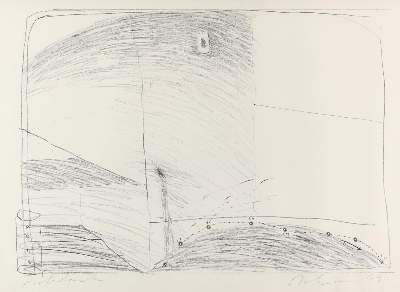 Bild Nr.1: 144-3297 Bohrmann, Karl: (Künstlergraphik)