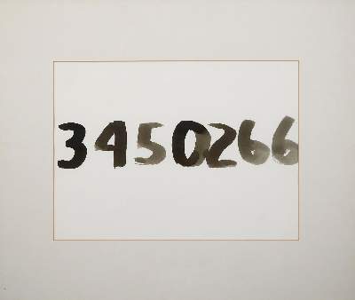 Bild Nr.1: 144-3300 Borowsky, Jonathan: (Künstlergraphik)