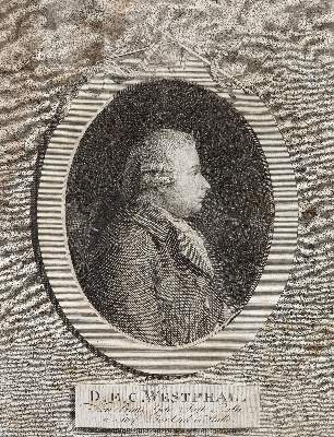 Bild Nr.2: 144-331 Westphal,E.C.: (Jus der Bibliothek v. Prof. Thomas Würtenberger, Juridica und Kriminologie)