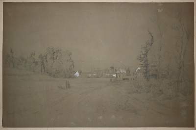 Bild Nr.1: 144-3324 Burnitz, Karl Peter: (Künstlergraphik)