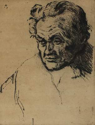 Bild Nr.2: 144-3333 Caloenescu, Adina: (Künstlergraphik)