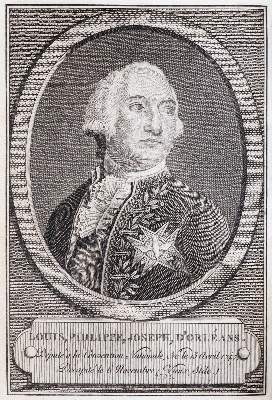 Bild Nr.2: 144-337 (Mirabeau,H.G. de Riquette de).: (Jus der Bibliothek v. Prof. Thomas Würtenberger)
