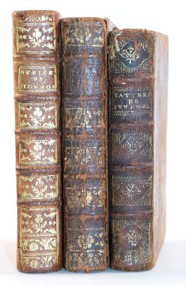 Bild Nr.2: 144-34 Cicero,M.T.: (Alte Drucke, Handschriften und Theologie)