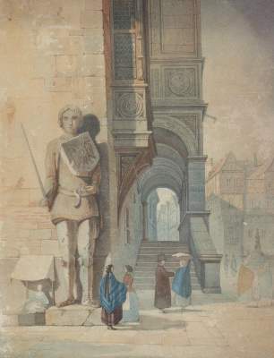 Bild Nr.1: 144-3404 Coignet, Jules: (Künstlergraphik)