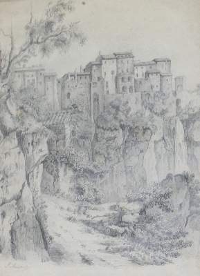 Bild Nr.2: 144-3404 Coignet, Jules: (Künstlergraphik)