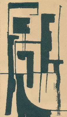 Bild Nr.3: 144-3409 DADA: (Künstlergraphik)