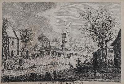 Bild Nr.2: 144-3422 Daumier, Honoré: (Künstlergraphik)