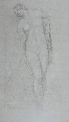 Bild Nr.3: 144-3422 Daumier, Honoré: (Künstlergraphik)