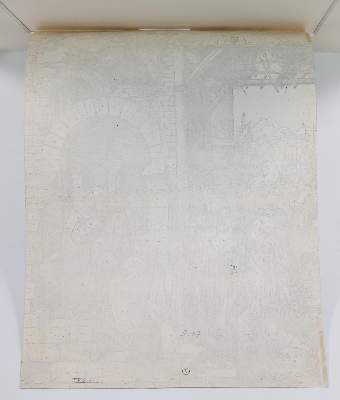 Bild Nr.2: 144-3447 Dürer, Albrecht: (Künstlergraphik)
