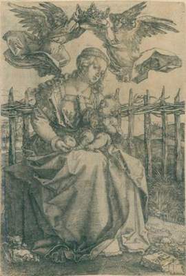 Bild Nr.1: 144-3449 Dürer, Albrecht: (Künstlergraphik)