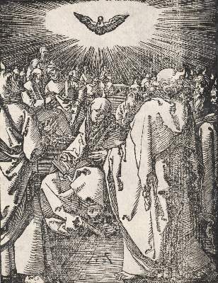 Bild Nr.1: 144-3453 Dürer, Albrecht: (Künstlergraphik)