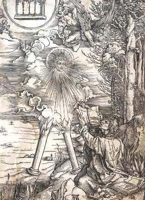 Bild Nr.1: 144-3457 Dürer, Albrecht: (Künstlergraphik)