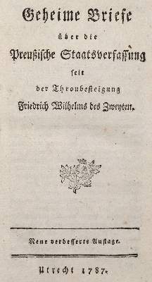 Bild Nr.1: 144-346 (Borcke,H.A.v.).: (Jus der Bibliothek v. Prof. Thomas Würtenberger, Politik und Staatswissenschaften)