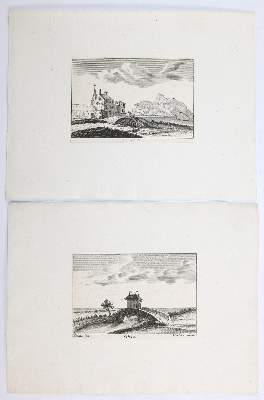 Bild Nr.2: 144-3462 Dujardin, Karel: (Künstlergraphik)