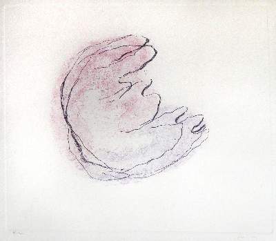 Bild Nr.1: 144-3488 Fautrier, Jean: (Künstlergraphik)