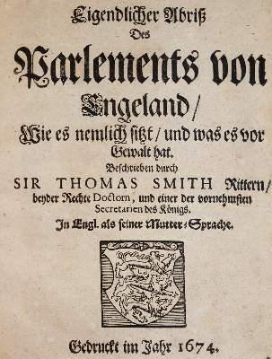 Bild Nr.1: 144-349 Delandine,A.F.: (Jus der Bibliothek v. Prof. Thomas Würtenberger, Politik und Staatswissenschaften)