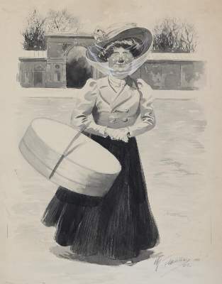 Bild Nr.4: 144-3495 Flashar, Max: (Künstlergraphik)