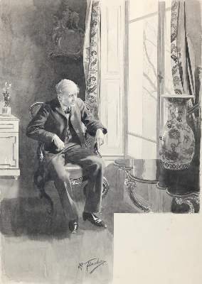 Bild Nr.3: 144-3497 Flashar, Max: (Künstlergraphik)