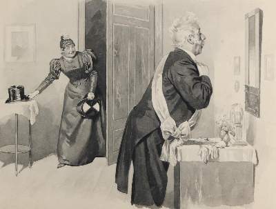 Bild Nr.5: 144-3497 Flashar, Max: (Künstlergraphik)