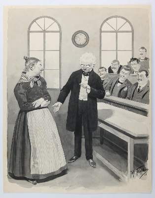 Bild Nr.5: 144-3498 Flashar, Max: (Künstlergraphik)