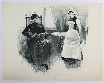 Bild Nr.7: 144-3498 Flashar, Max: (Künstlergraphik)