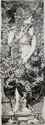Bild Nr.1: 144-3506 Fornasetti, Piero: (Künstlergraphik)