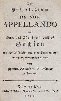 Bild Nr.1: 144-351 Günther,K.G.: (Jus der Bibliothek v. Prof. Thomas Würtenberger, Politik und Staatswissenschaften)