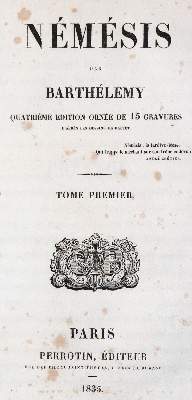 Bild Nr.1: 144-353 Malte-Brun,C.: (Jus der Bibliothek v. Prof. Thomas Würtenberger, Politik und Staatswissenschaften)