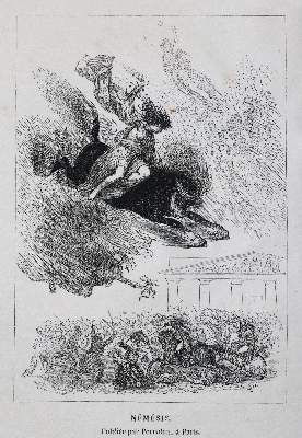 Bild Nr.2: 144-353 Malte-Brun,C.: (Jus der Bibliothek v. Prof. Thomas Würtenberger, Politik und Staatswissenschaften)