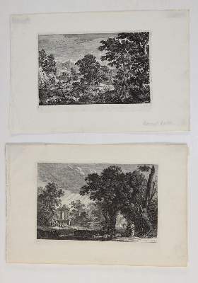Bild Nr.2: 144-3533 Galle, Cornelius d.Ä: (Künstlergraphik)
