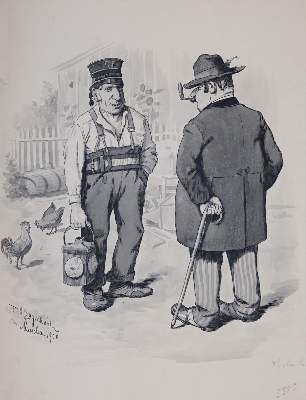 Bild Nr.11: 144-3537 Gehrke, Fritz: (Künstlergraphik)