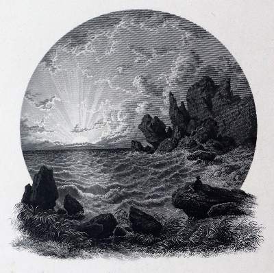 Bild Nr.2: 144-3545 Genth, Dietrich.: (Künstlergraphik)
