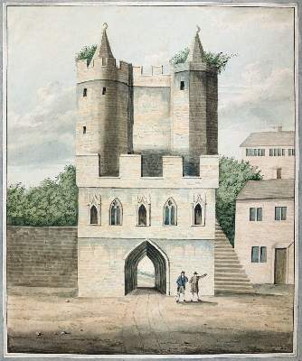 Bild Nr.1: 144-3549 Gilder, Henry: (Künstlergraphik)