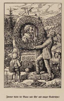 Bild Nr.5: 144-3555 Glattacker, Adolf: (Künstlergraphik)