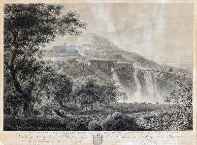 Bild Nr.1: 144-3557 Gmelin, Wilhelm Friedrich: (Künstlergraphik)