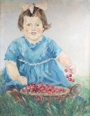 Bild Nr.1: 144-3560 Gögerschen, Arthur.: (Künstlergraphik)