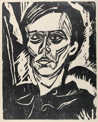 Bild Nr.1: 144-3564 Gothein, Werner: (Künstlergraphik)