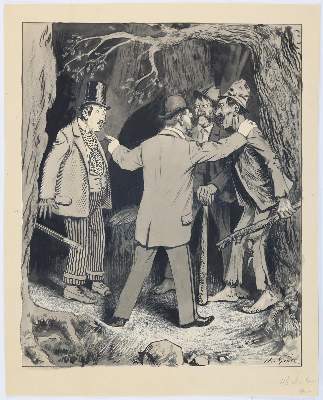 Bild Nr.1: 144-3569 Grätz, Theodor: (Künstlergraphik)