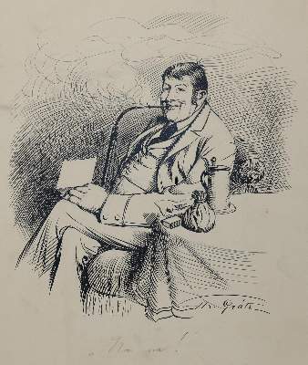 Bild Nr.4: 144-3569 Grätz, Theodor: (Künstlergraphik)