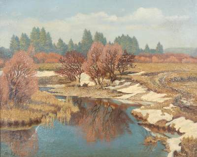 Bild Nr.1: 144-3571 Graf, Philipp: (Künstlergraphik)