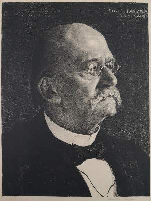 Bild Nr.4: 144-3573 Graphikkonvolut: (Künstlergraphik)