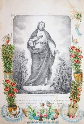 Bild Nr.6: 144-3573 Graphikkonvolut: (Künstlergraphik)