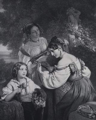 Bild Nr.8: 144-3573 Graphikkonvolut: (Künstlergraphik)