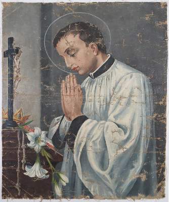 Bild Nr.9: 144-3573 Graphikkonvolut: (Künstlergraphik)